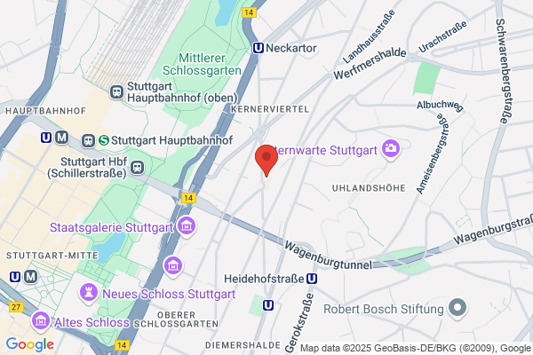 Langnau Consult GmbH
