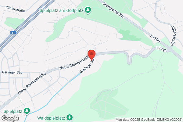 UBG Unternehmensberatungsgesellschaft mbH