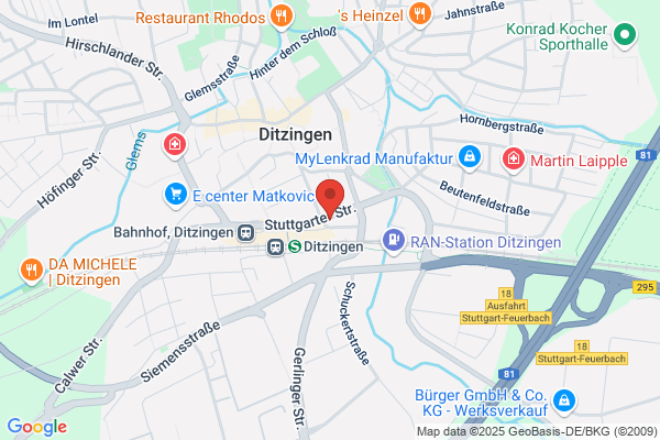 Werner Häcker & Partner