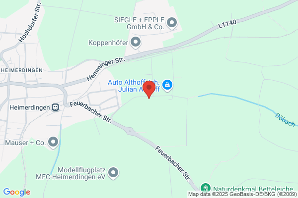 Schneider Gerhard u. STRACK NORMA GmbH & Co.KG