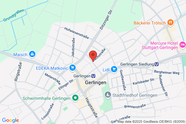 FBB e. V. Fachvereinigung Bauwerkbegrüng