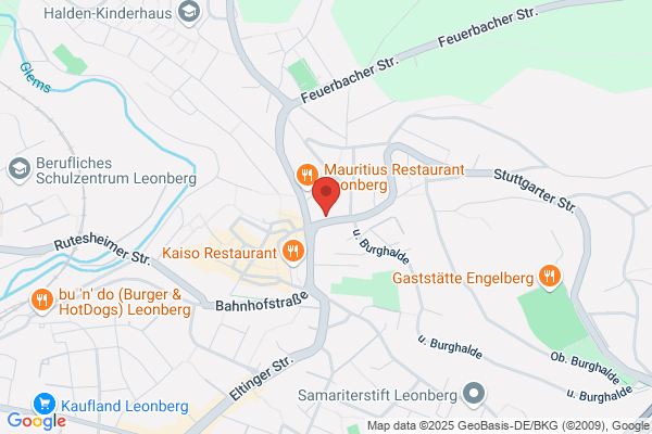 Zeitungsverlag Leonberg GmbH
