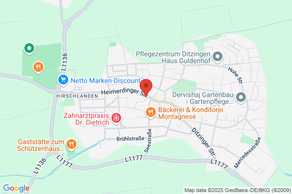 R+V Versicherung
