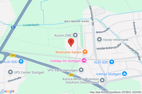 Kern Mauch & Kollegen GmbH