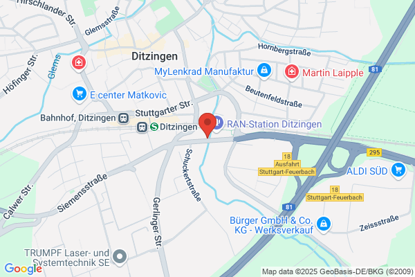 R & W - Agentur für Web & Design