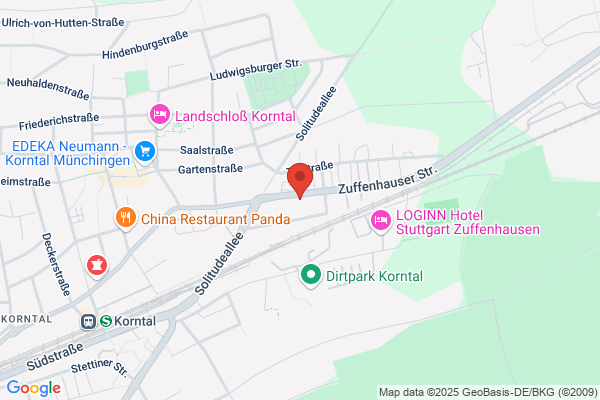 Egeler Präzision Werkzeugbau