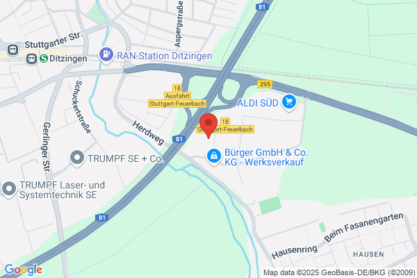 Schopf Werkzeugbau GmbH
