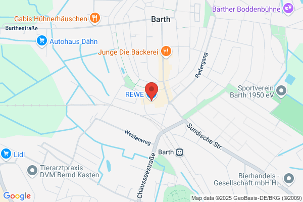 REWE