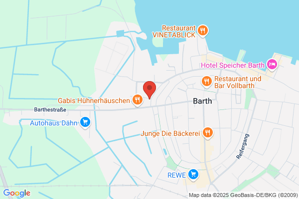 Wäscheservice Melitta Richter