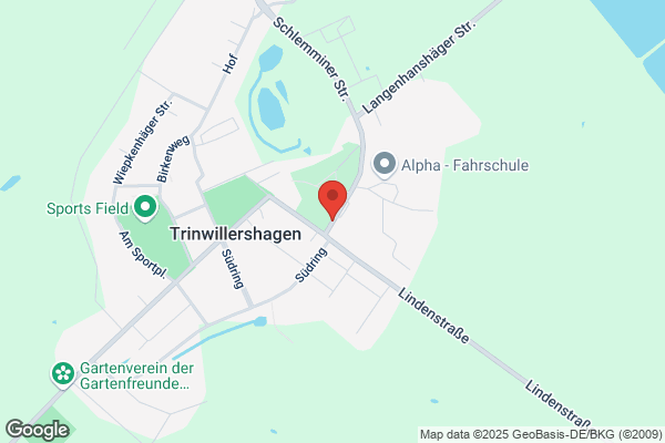 Reinigung und Hausmeisterservice Meylahn