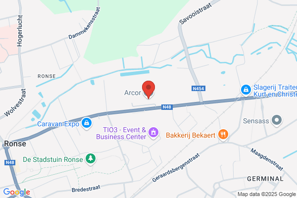 ARCOR Region Nord-Ost Arcor AG & Co.