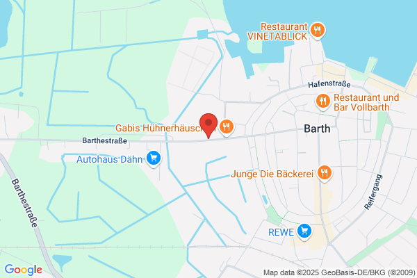 Dentalstudio Barth KG