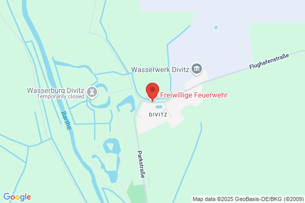 Freiwillige Feuerwehr
