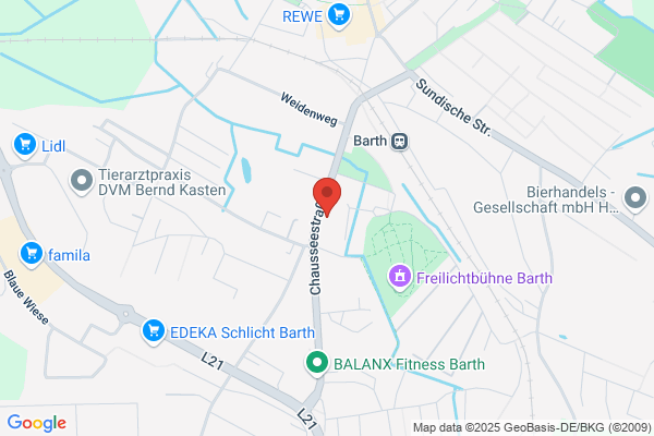 Grundschule F.A. Nobert