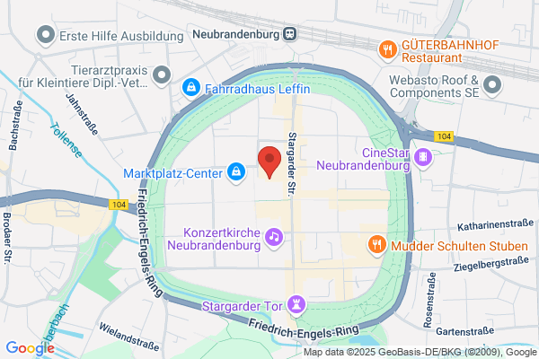 Kulturhaus HdW