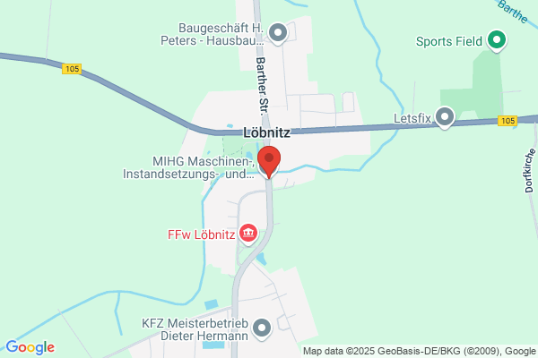 Löbnitzer Landkrug
