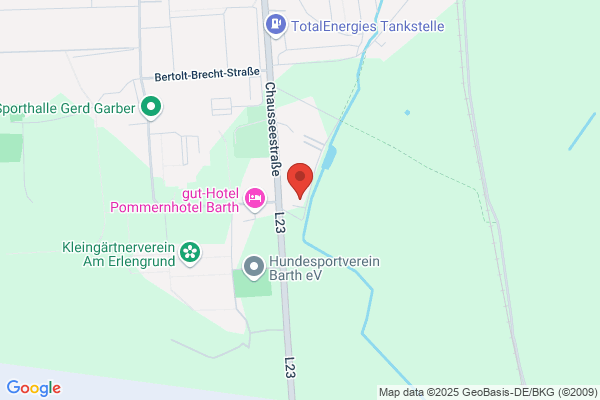 NEW Gastroline GmbH