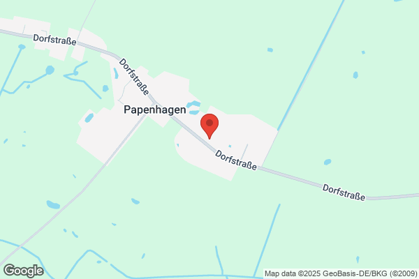 Peter Papenhagen