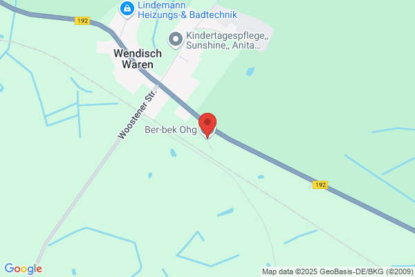 BEK-Hochbau GmbH Goldberg