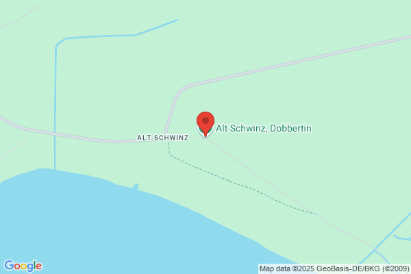 Bundesforstrevier Alt Schwinz