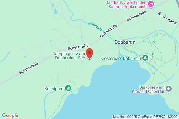 Campingplatz