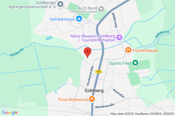 Fahrservice Personen u. Krankenbeförderung Peter Zachow