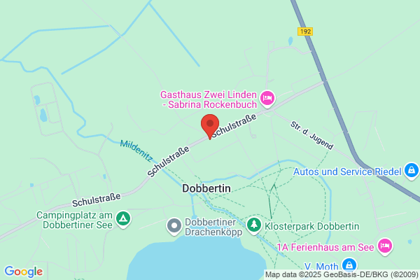 Feuerwehrhaus