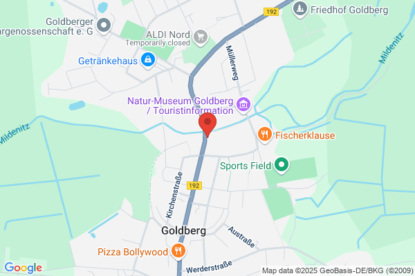 ITD GmbH Goldberg