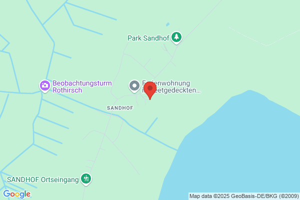 Landesforstanstalt Forstamt Sandhof Revier Kleesten