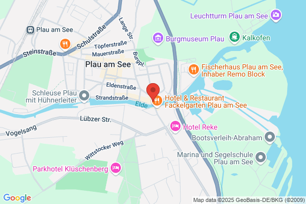 Plawe Verlags-Buchhandlung