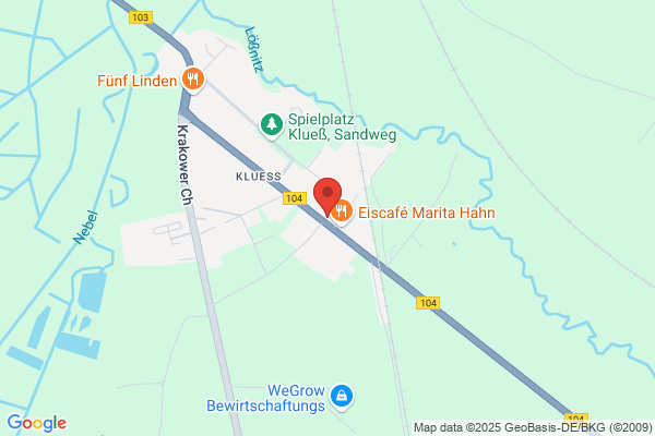 Wasser- und Bodenverband Mildenitz-Lübzer Elde
