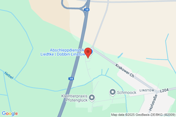 Autobahnpolizeistation
