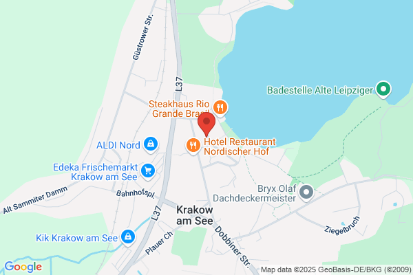 Elektro-Stelzl - Elektroinstallation in Krakow am See