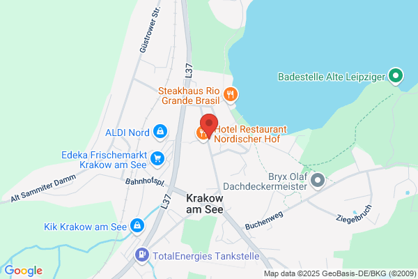 Amt Krakow am See