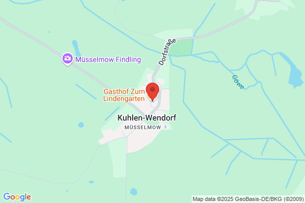 Restaurant Zum Hüdenhus Inh. Möller Yvonne