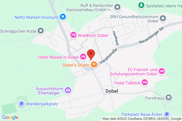Gemeindeverwaltung Dobel