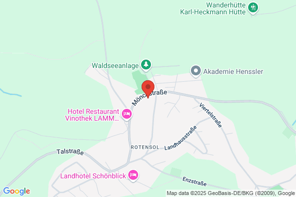 Elektrotechnischer Service Volker König GmbH