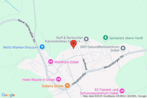 Agentur Projekt Edgar Schlaiß