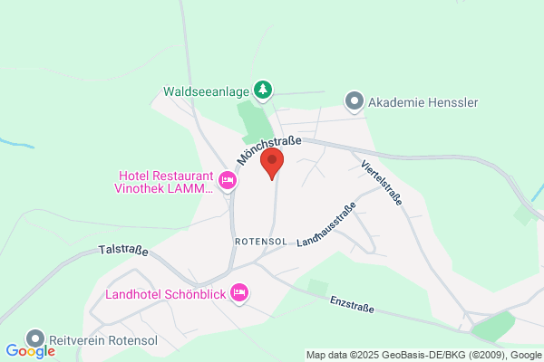 Akademie Henssler