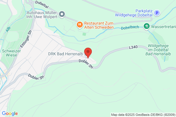 DRK Rettungswache