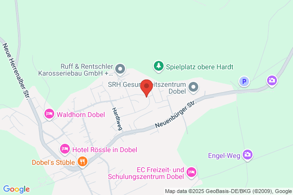 Dipl.-Soz.arb.(FH) Günter Brod