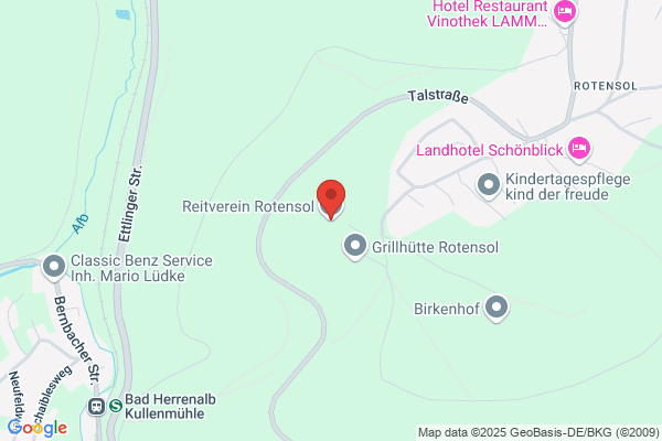 Reitverein Rotensol e.V.