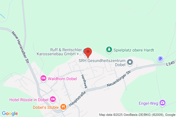 Stängle Drehtechnik GmbH & Co. KG