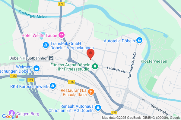 Dialysezentrum Döbeln