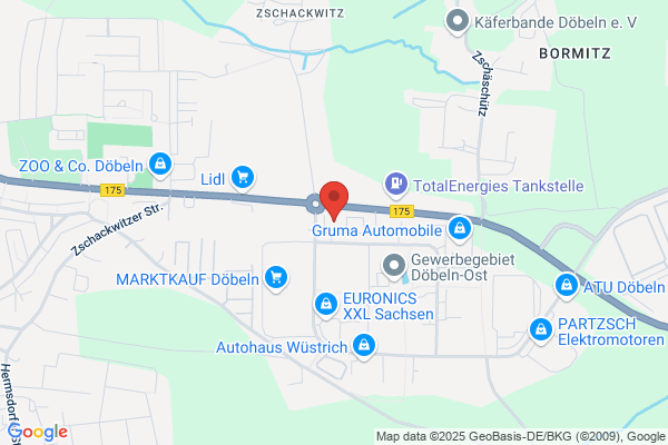 Autohaus Krumbiegel GmbH