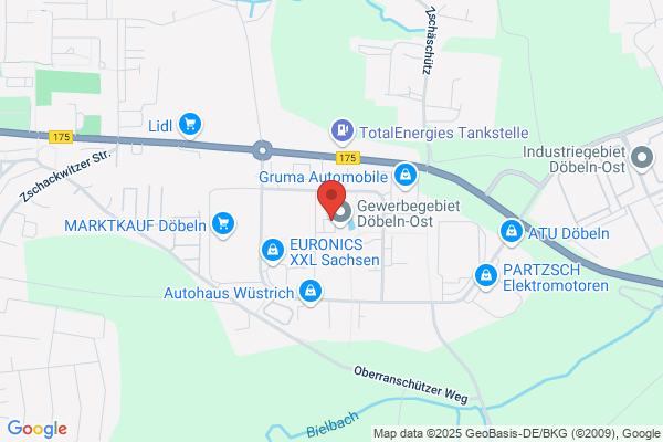 Autohaus Gerwins GmbH