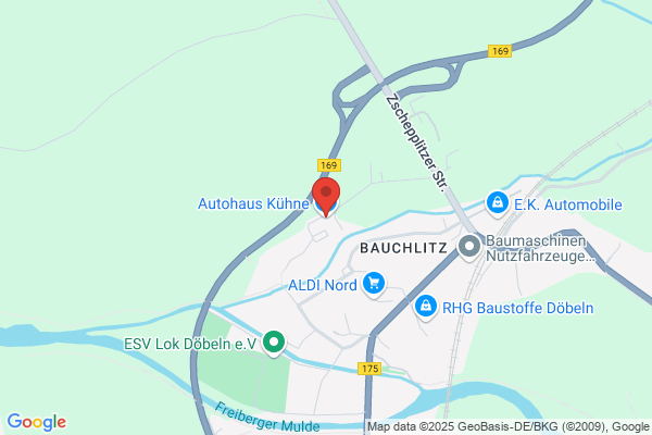Autohaus Kühne GmbH
