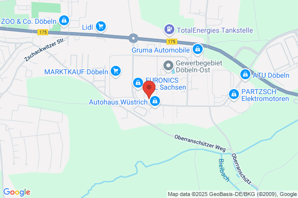 Autohaus Lutz Herfter
