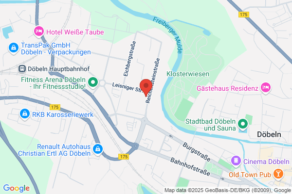 Syko Döbeln GmbH