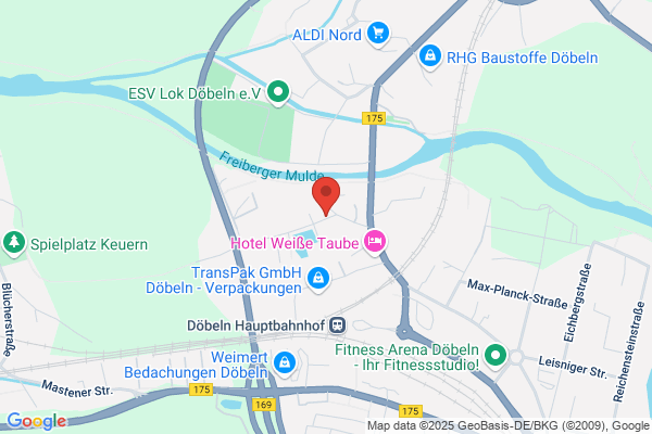 Bauunternehmung Drobig & Partner GmbH